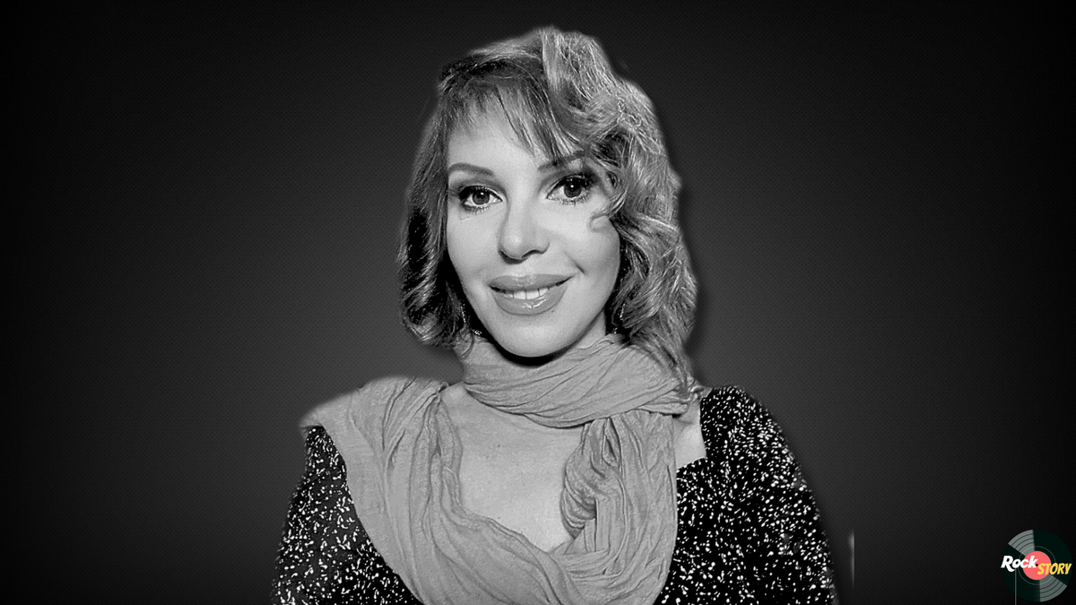 На фотографии: Наталья Штурм 