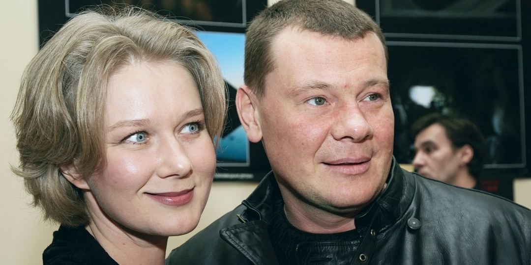 Пил, гулял, но оставил 100 миллионов. Как сложилась жизнь вдовы Владислава Галкина Дарьи Михайловой