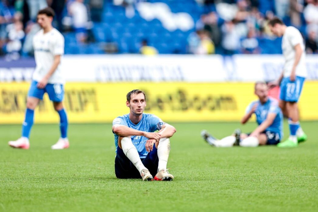    Фото: Михаил Шапаев / РПЛ