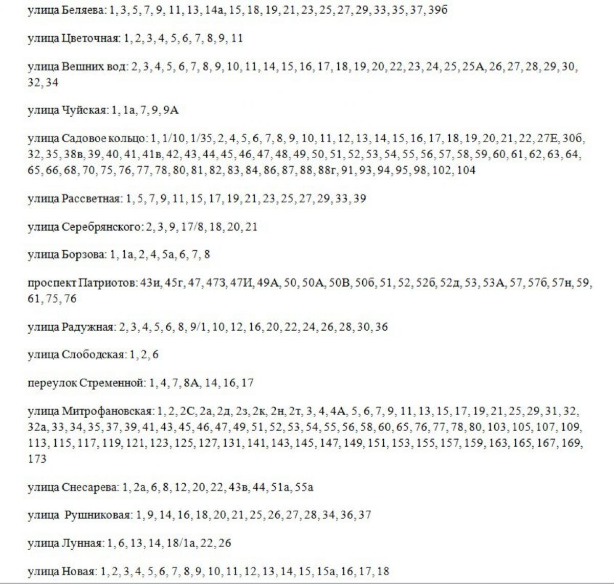 Листайте вправо, чтобы увидеть больше изображений