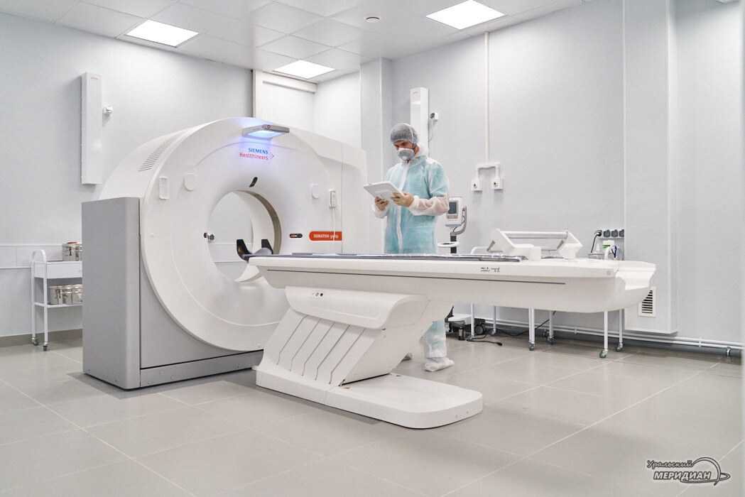    Фото Лидия Аникина © ИА «Уральский меридиан»