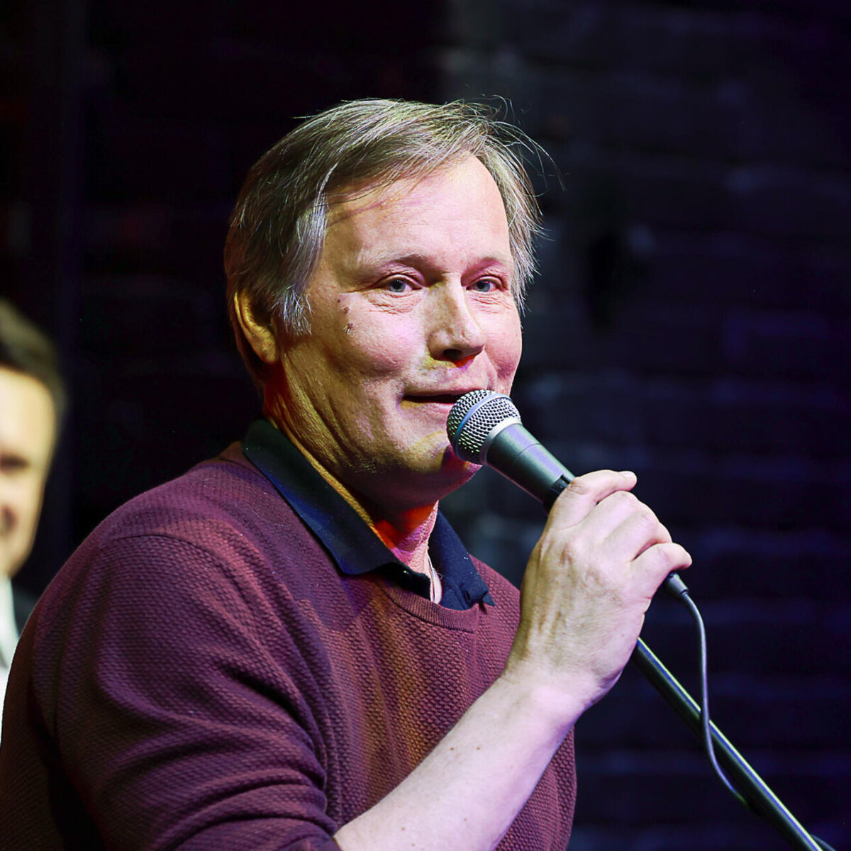    Игорь Гордин Предоставлено организаторами / Елена Мельникова