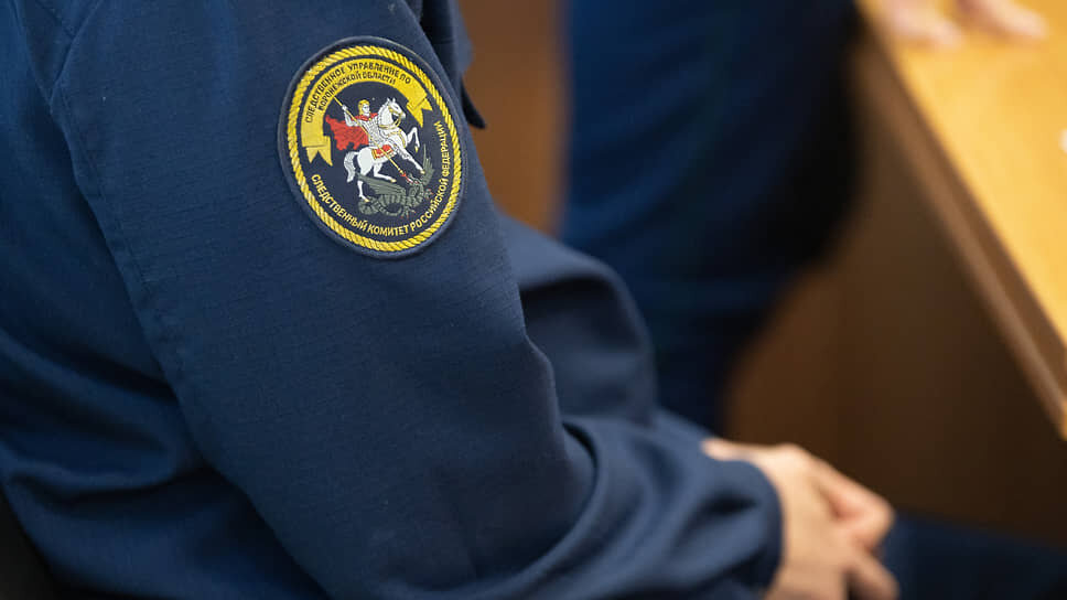 В Набережных Челнах возбудили дело после убийства в общежитии.📷Фото: Олег Харсеев / Коммерсантъ