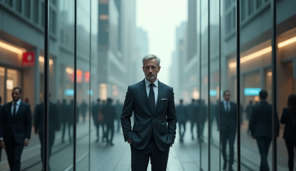 ТЫ ЕЩЁ ЖИВ, ИЛИ ПРОСТО РАБОТАЕШЬ НА АВТОМАТЕ? Как не утонуть в чужих ожиданиях и вернуть себя себе