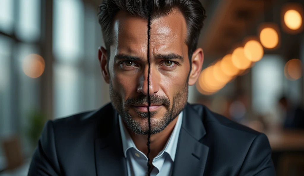 ТЫ ЕЩЁ ЖИВ, ИЛИ ПРОСТО РАБОТАЕШЬ НА АВТОМАТЕ? Как не утонуть в чужих ожиданиях и вернуть себя себе