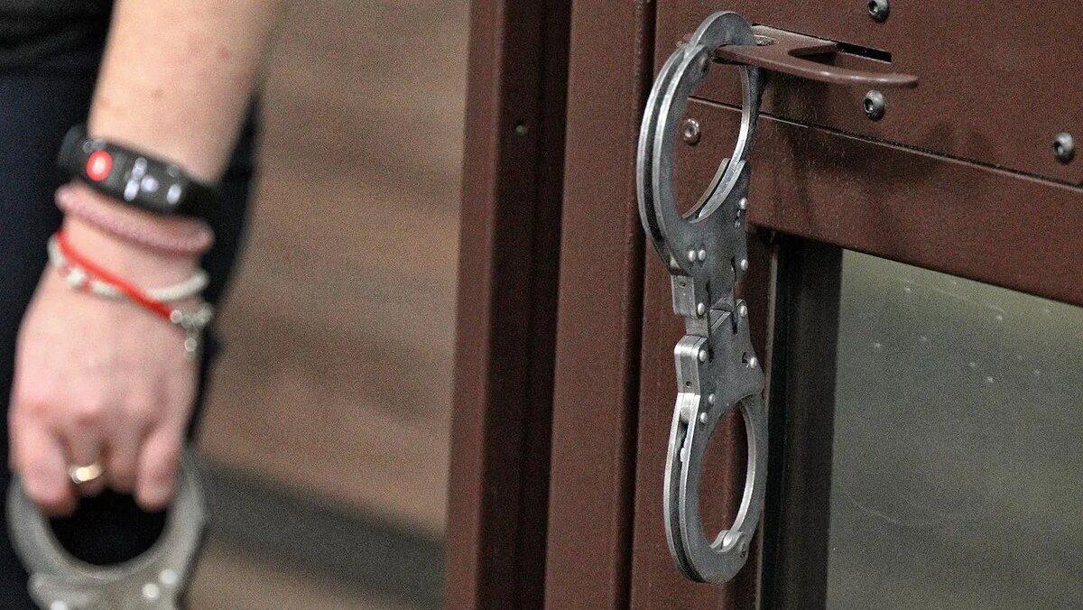   Евгений Разумный / Коммерсантъ- Архивное фото