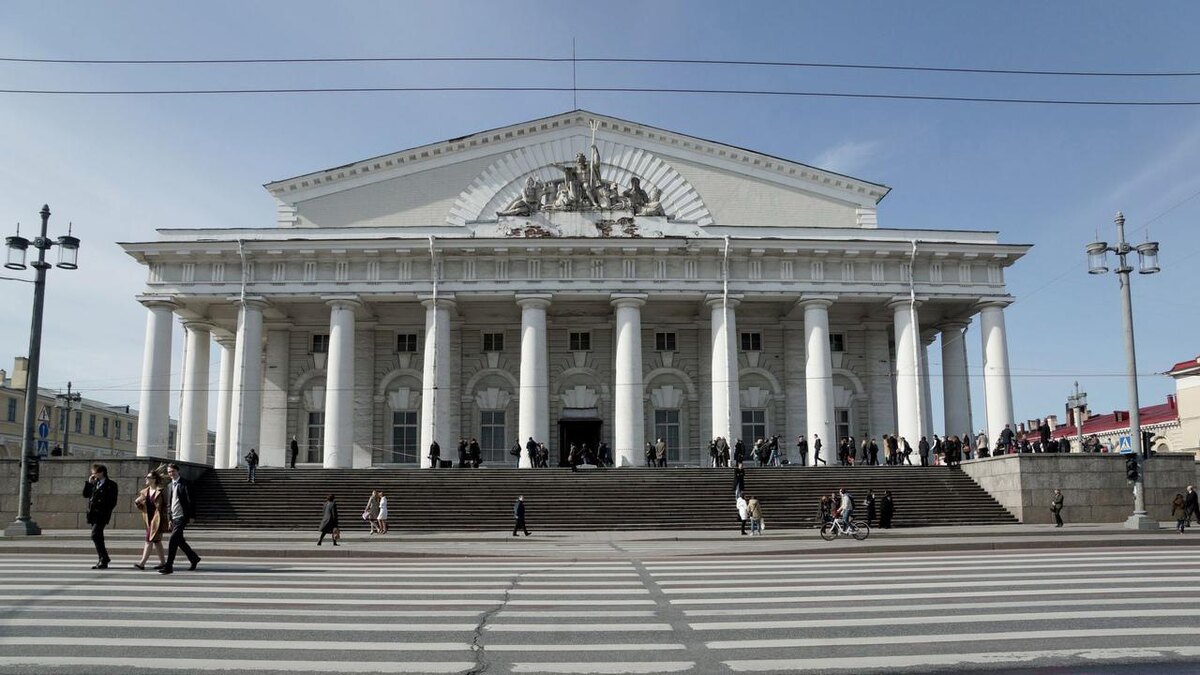    Фото: пресс-служба Государственного Эрмитажа