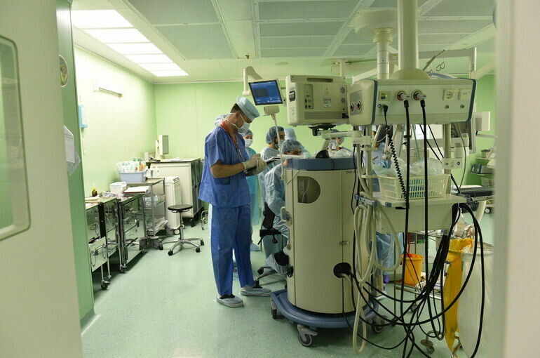   Игорь Самохвалов/ПГ