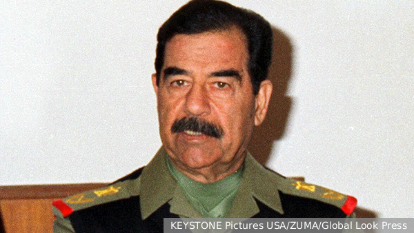     Фото: KEYSTONE Pictures USA/ZUMA/Global Look Press   
 Текст: Валерия Городецкая