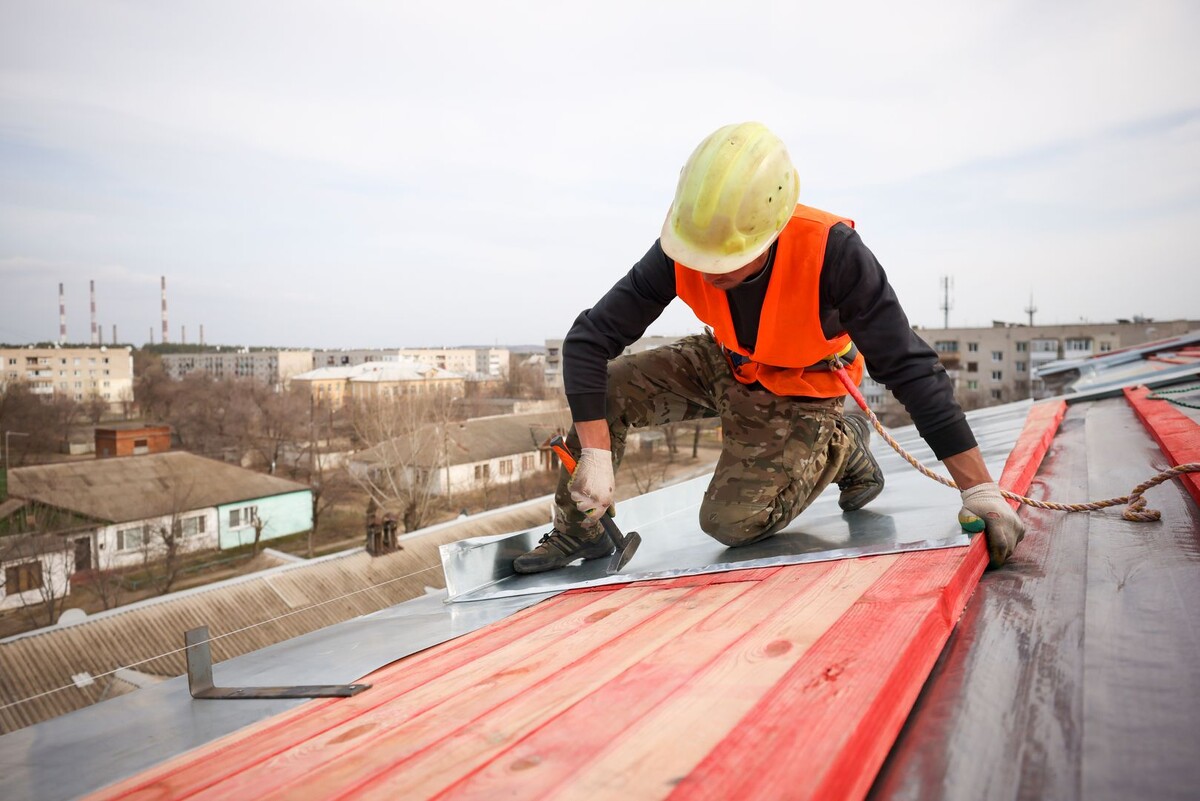     / Источник: © Александр Река/ТАСС