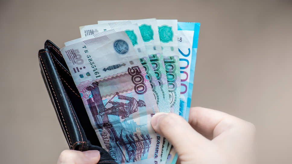 Фото: Олег Харсеев / Коммерсантъ