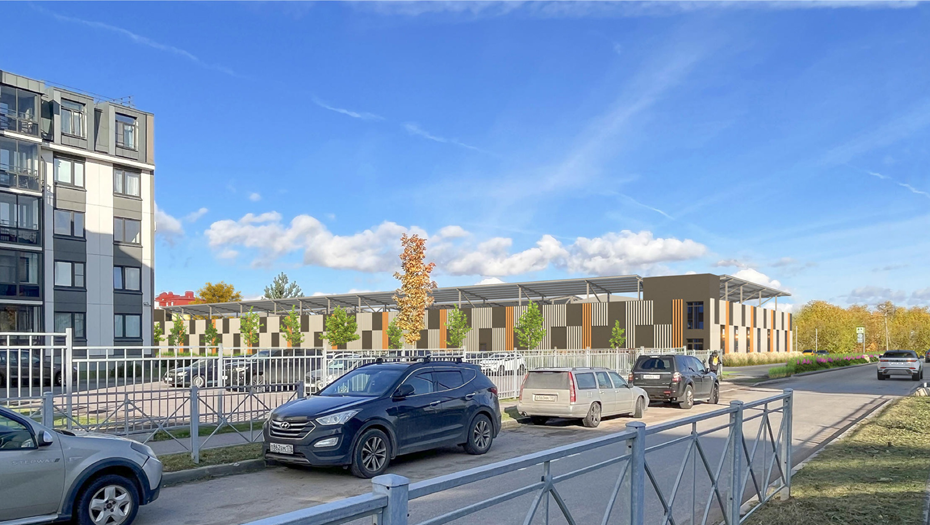    Автор фото: Пресс-служба КГА Петербурга