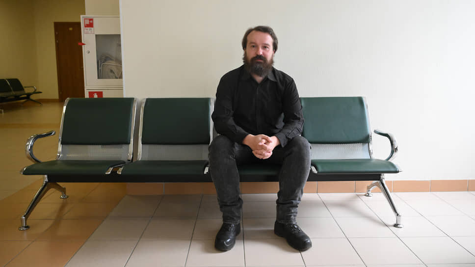 Фото: Андрей Бок / Коммерсантъ