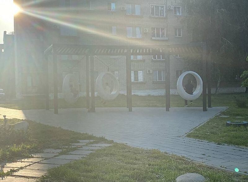 Листайте вправо, чтобы увидеть больше изображений