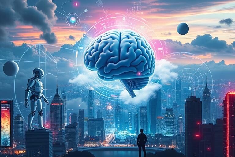    iskusstvennyj intellekt v marketinge kak ii menyaet pravila igry i otkryvaet novye gorizonty dlya biznesa