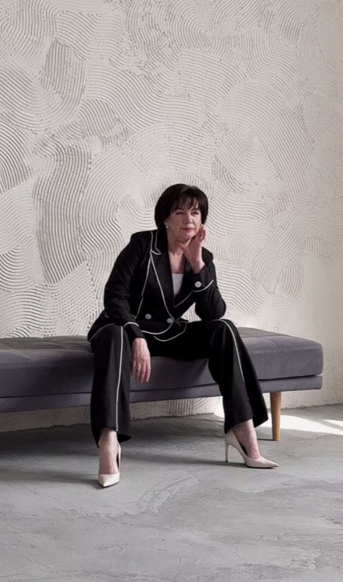 Всё нормально! Живём дальше. 65 лет -это не приговор!