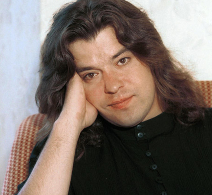 Женя Белоусов. / Фото: 7days.ru