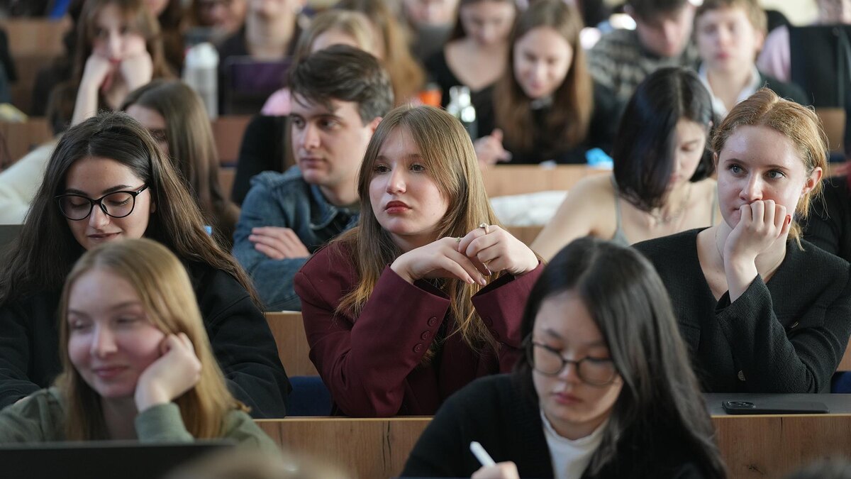    Фото: ИЗВЕСТИЯ/Дмитрий Коротаев