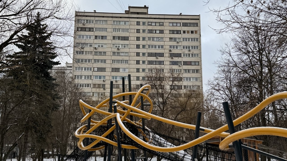 Средняя квартира в ближнем Подмосковье стоит около 10 млн рублей. Фото: Мир Квартир