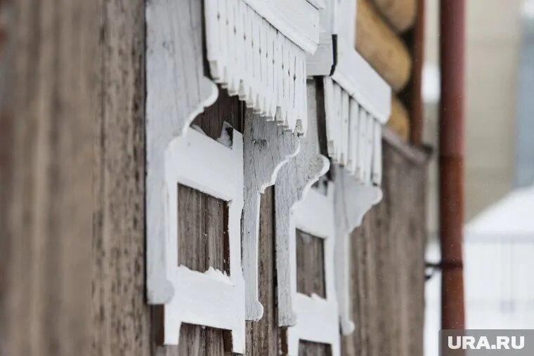 Купеческий дом оценили в десятки миллионов рублей (архивное фото). Фото: Екатерина Сычкова © URA.RU