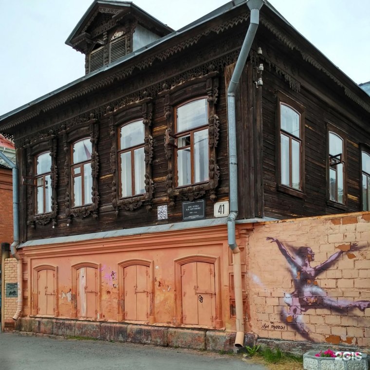 Фото: Ирина Шаврина, 2GIS