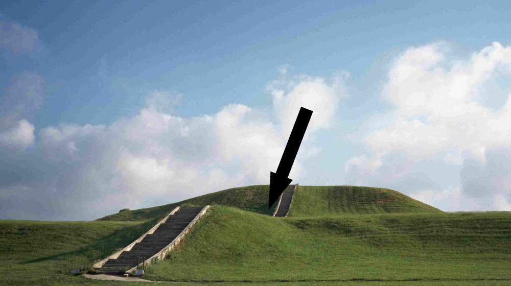    Тайны Кахокии исчезнувшая цивилизация которая могла изменить историю США