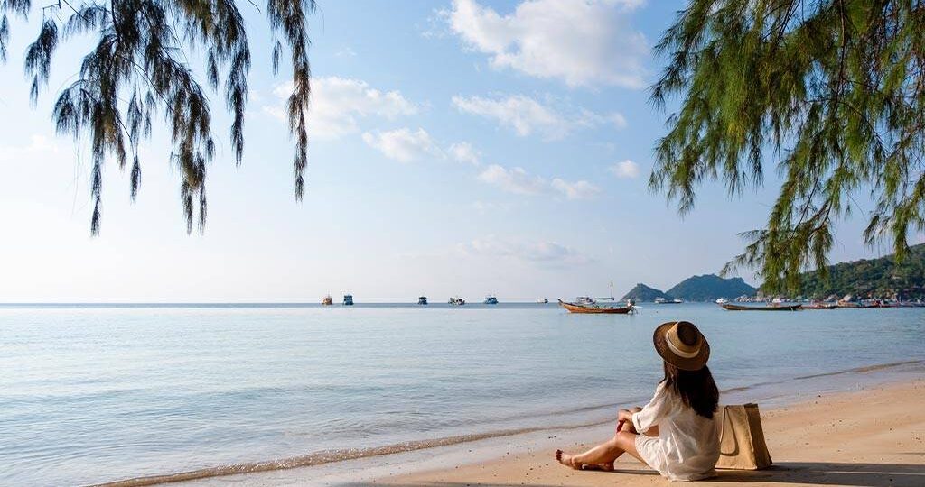 Новые правила въезда в Таиланд для туристов. Как заполнить миграционную карту?