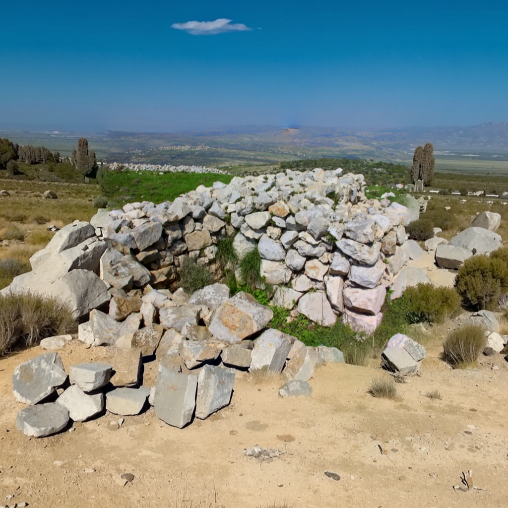 Жертвенник