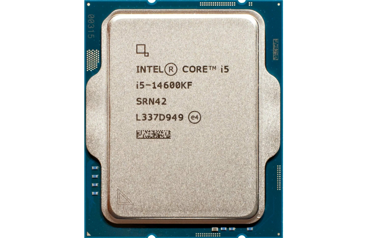 Intel Core i5-14600KF