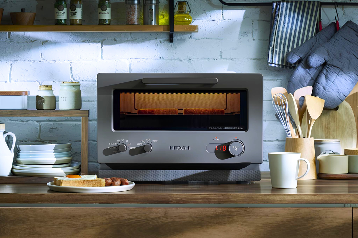 Источник: Hitachi