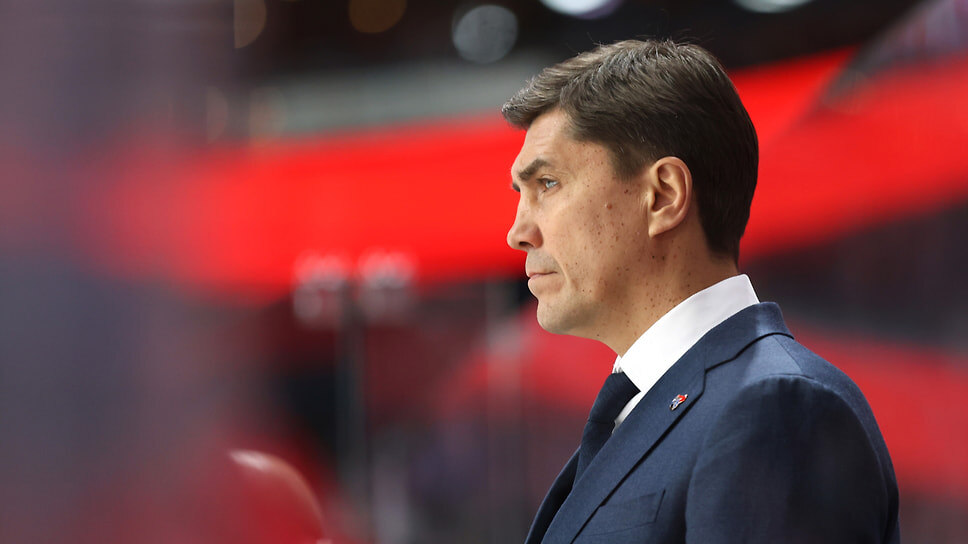 Фото: ХК «Локомотив»