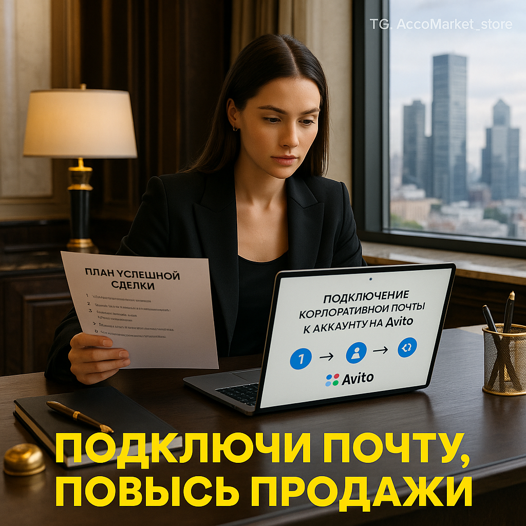    Подключение_корпоративной_почты_к_аккаунту Suetolog