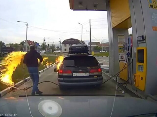    Фото: телеграм-канал "ЧП САХАЛИН"