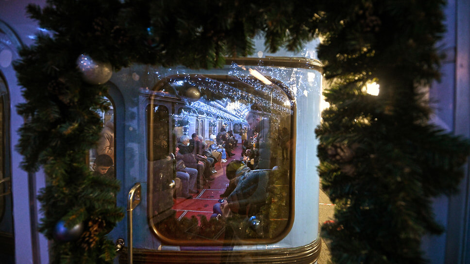 Фото: Александр Миридонов / Коммерсантъ