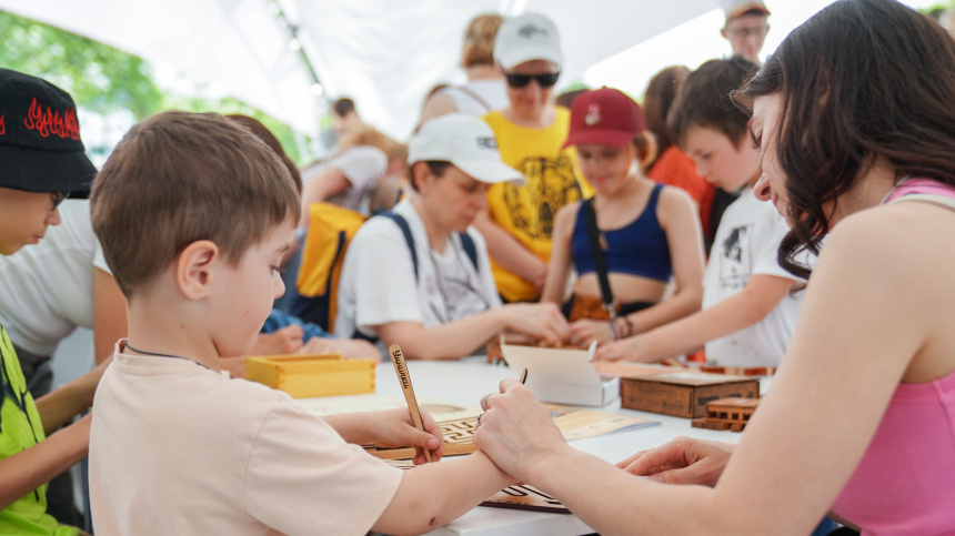    Фото: ИЗВЕСТИЯ/Анна Селина; 5-tv.ru