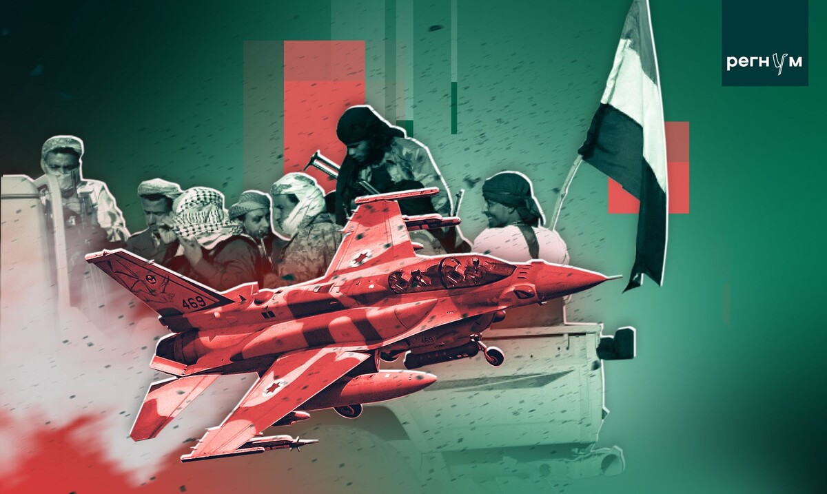     / Источник: Иван Шилов (с) ИА Регнум