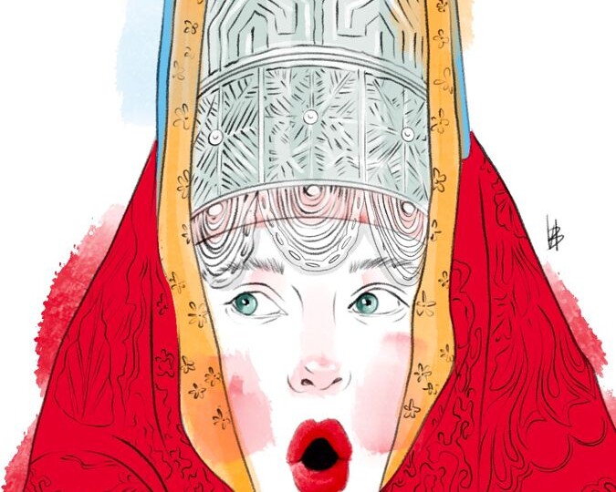 Глотка в панике: секреты «закрытия» при «Калинке» и «открытия» при «Hello»