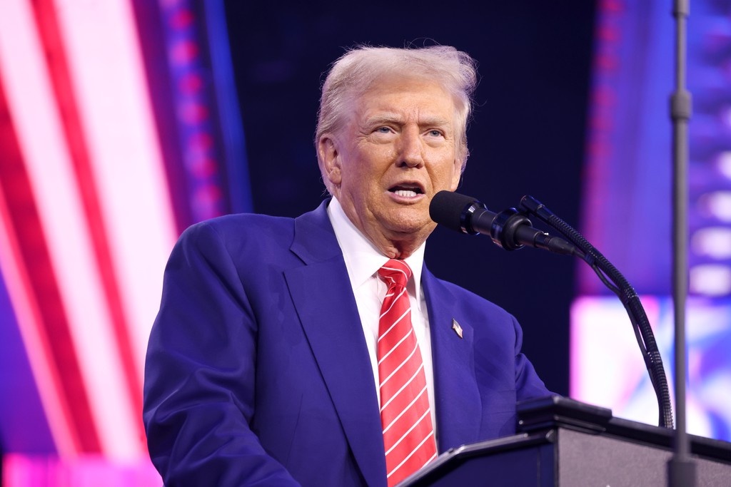    Фото © Wikipedia / Gage Skidmore