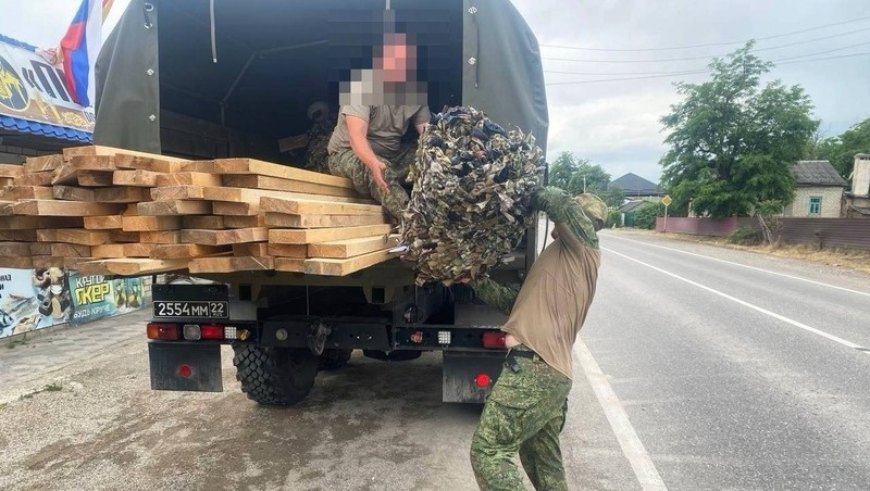      Фото: соцсети губернатора Владимира Владимирова