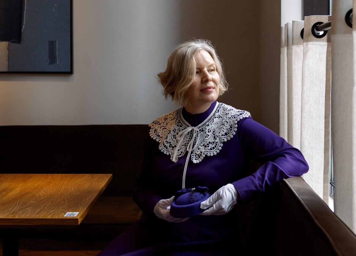 Светлана Прутченкова