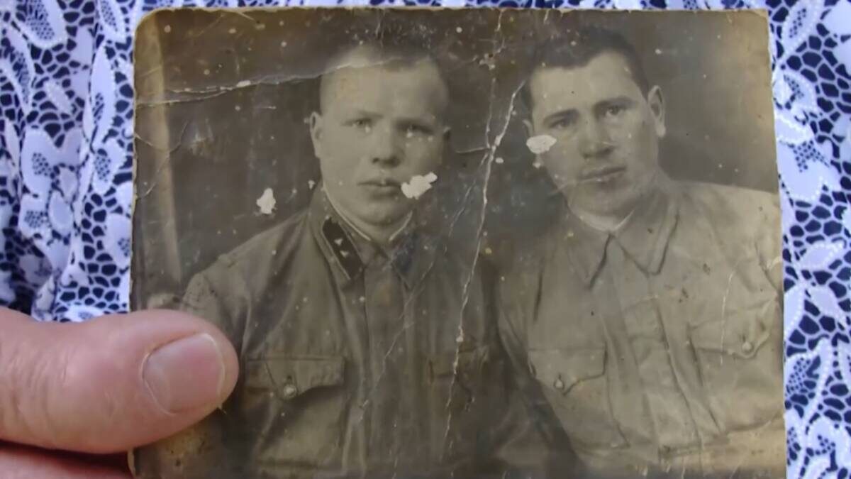 Фото предоставлено Гульшат Куделькиной