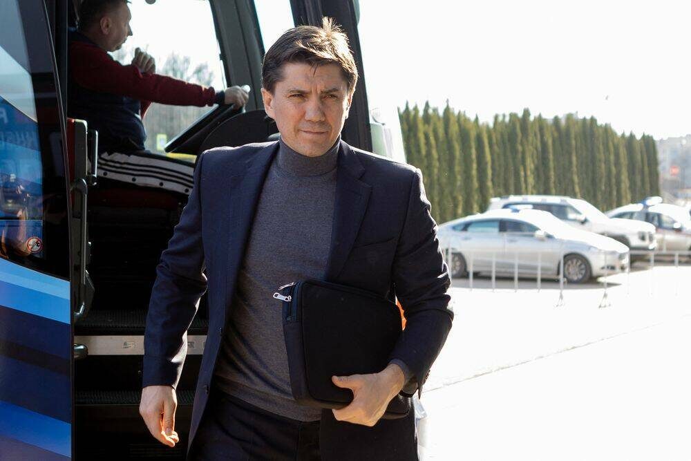 Фото: hclokomotiv.ru