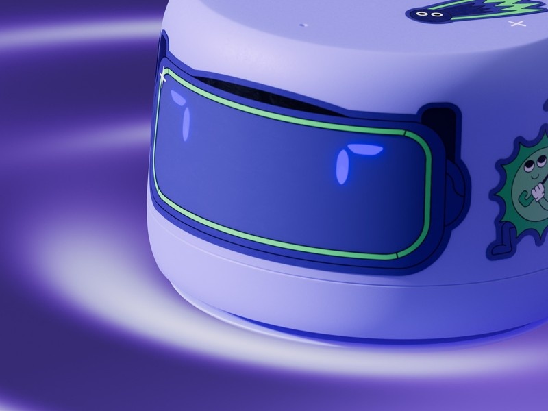    В России стартовали продажи недорогой версии «Яндекс Станции Лайт 2»