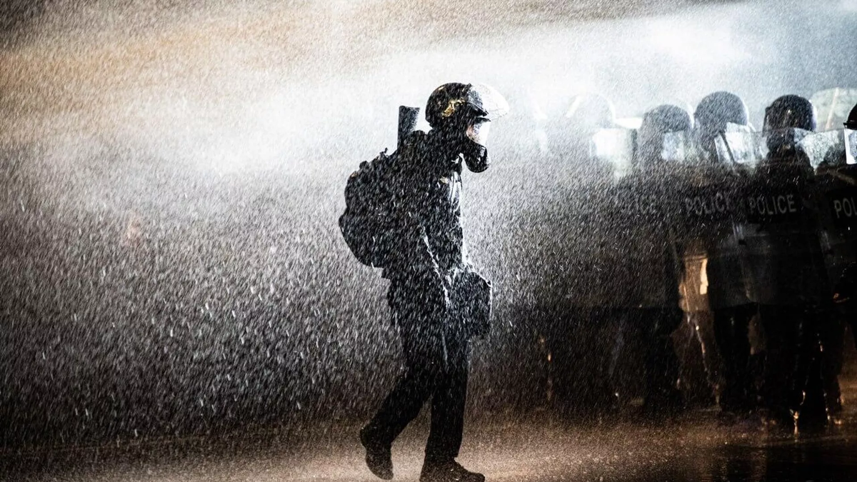 © Courtesy of Vladimir Umikashvili