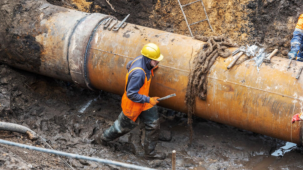 Фото: Олег Харсеев / Коммерсантъ