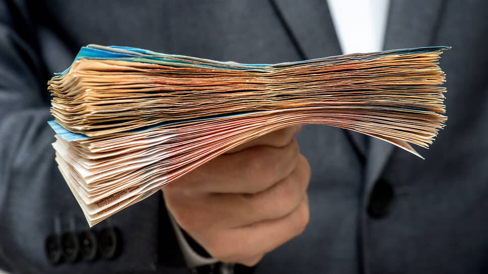 Фото: Олег Харсеев / Коммерсантъ