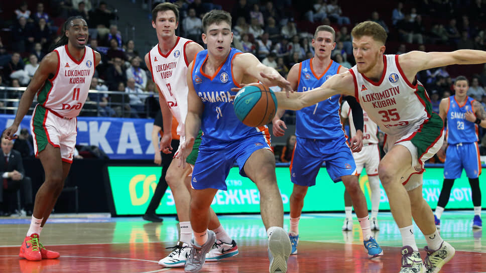 Фото: Юрий Стрелец / Коммерсантъ