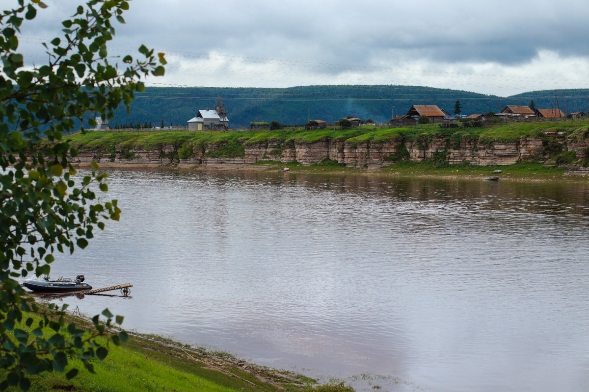 Фото из общего доступа в интернете