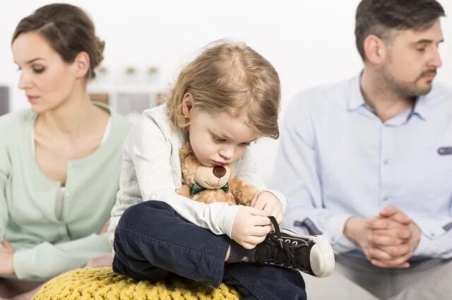    Если пара развелась, «Семейную ипотеку» аннулируют?