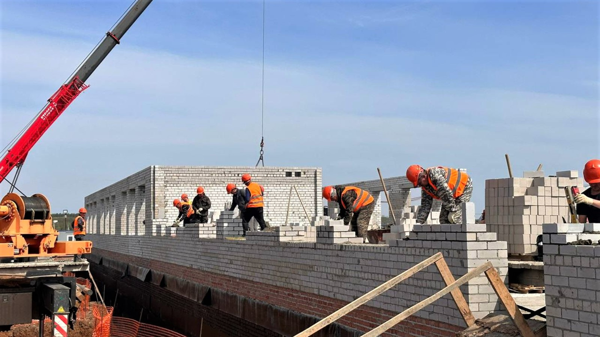 фото: пресс-служба минстроя РТ